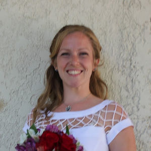 Meet your Posher, Alexandra